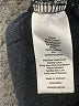 T by Talbots Black Pullover Sweater Size M - photo 8