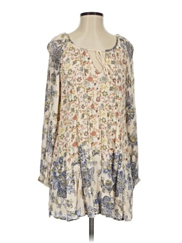 Free People Long Sleeve T-Shirt (view 1)