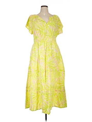 Sigrid Olsen Casual Dress (view 1)