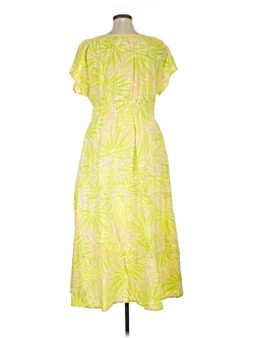 Sigrid Olsen Casual Dress (view 2)