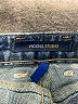 Vigoss Studio Hearts Blue Jeans Size 3 - photo 4