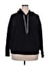 Flirtitude Black Sweatshirt Size XXL - photo 1