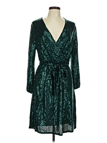Assorted Brands Cocktail Dress (view 1)