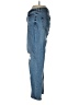 Old Navy Stars Blue Jeans Size 8 - photo 5