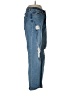 Old Navy Stars Blue Jeans Size 8 - photo 4