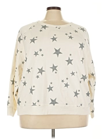 Grayson Threads Pullover Sweater (view 1)