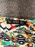 Bebe Print Green Jumpsuit Size S - photo 4