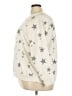 Grayson Threads Stars Ivory Pullover Sweater Size 3X - photo 5