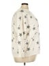 Grayson Threads Stars Ivory Pullover Sweater Size 3X - photo 4