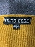 Mind Code Gold Cardigan Size S - photo 7