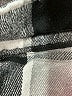 Unbranded Gray Coat Size L - photo 6