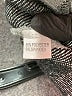Unbranded Gray Coat Size L - photo 7