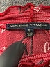 Adrienne Vittadini Red Short Sleeve Blouse Size S - photo 7