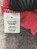 Adrienne Vittadini Red Short Sleeve Blouse Size S - photo 8