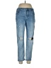 Unbranded Blue Jeans Size 31 waist - photo 1