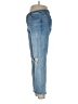 Unbranded Blue Jeans Size 31 waist - photo 5