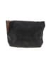 Assorted Brands Gray Black Clutch One size - photo 1