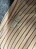 Lands' End Stripes Tan Long Sleeve Turtleneck Size XL - photo 7