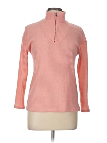 Coeur De Vague Long Sleeve Top (view 1)