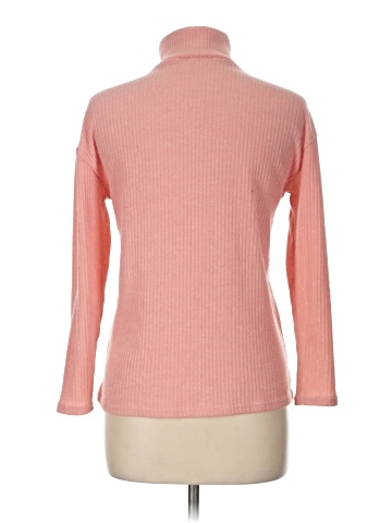 Coeur De Vague Long Sleeve Top (view 2)
