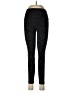 Lululemon Athletica Tweed Black Active Pants Size 8 - photo 1