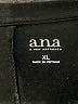 a.n.a. A New Approach Black Pullover Sweater Size XL - photo 7