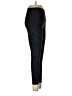 Lululemon Athletica Tweed Black Active Pants Size 8 - photo 4