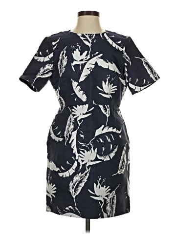 Adam Lippes Casual Dress (view 1)
