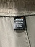 Avia Solid Gray Casual Pants Size L - photo 7
