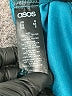 ASOS 100% Polymide Solid Teal Casual Dress Size 2 - photo 8