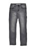 Crazy 8 Solid Gray Jeans Size 7 - photo 1