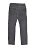 Crazy 8 Solid Gray Jeans Size 7 - photo 2