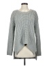 The Fisher Project Gray Pullover Sweater Size S - photo 1