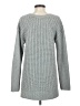 The Fisher Project Gray Pullover Sweater Size S - photo 2