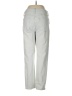 A.n.a Gray Jeans Size 8 - photo 2