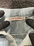 Nanette Lepore Blue Denim Jacket 12-18 MO / 18 MO - photo 3