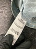 Nanette Lepore Blue Denim Jacket 12-18 MO / 18 MO - photo 4