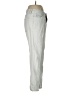 A.n.a Gray Jeans Size 8 - photo 4
