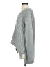 The Fisher Project Gray Pullover Sweater Size S - photo 5