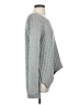 The Fisher Project Gray Pullover Sweater Size S - photo 4