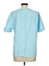 Unbranded Blue Short Sleeve T-Shirt Size L - photo 2