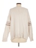 JOA Ivory Pullover Sweater Size M - photo 2