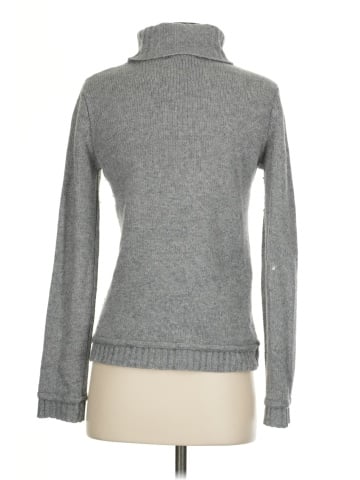 MNG Basics Turtleneck Sweater (view 2)
