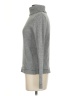 MNG Basics Gray Turtleneck Sweater Size XS - photo 5