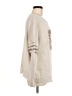 JOA Ivory Pullover Sweater Size M - photo 4
