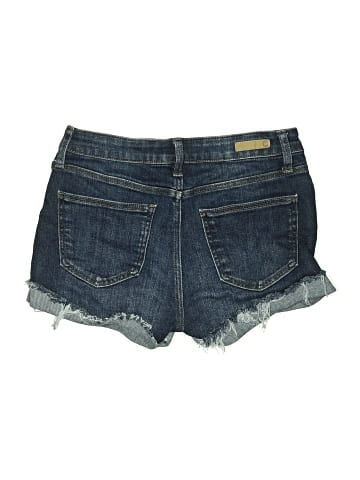 True Craft Denim Shorts (view 2)