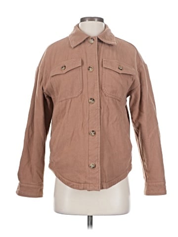 Aeropostale Jacket (view 1)