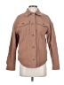 Aeropostale 100% Cotton Brown Jacket Size XS - photo 1