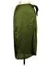 Ro & De 100% Polyester Green Casual Skirt Size S - photo 1