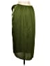 Ro & De 100% Polyester Green Casual Skirt Size S - photo 2